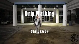 Winter Wonderland 2019 Workshop #2 - Drip Walking by 1TakeJay | Chris Kwok