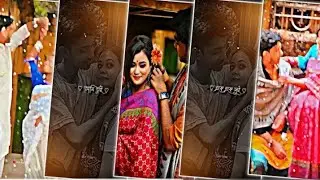 Bhalobashar ❤️ Morshum Status Editing Alight Motion | Romantic Status XML | #lovexml #shorts #viral