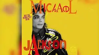 Michael Jackson - Why You Wanna Trip On Me (80s Mix) [7