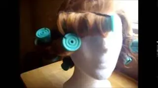 Watch Me Change The Lydia Sensationnel Wig