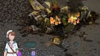 Begining of our factorio adventure!~ Pt1