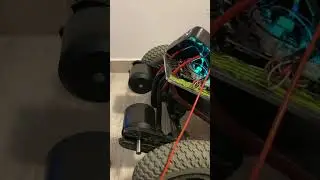 Flipsky Sensored Outrunner Brushless DC Motor Battle hardened 7070 140KV #shorts