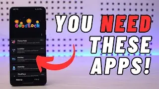 Must Have Apps for Samsung Galaxy Smartphone in 2023 - Download Now