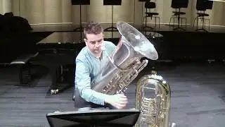 Tuba excerpts