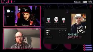 HackerOne vLHE #h12004 -  Live Hacking Event Round-Up With The Paranoids
