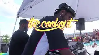 The Cookout: CMPVTR CLVB and TROPIXXX (Embassy Row Hotel Rooftop)