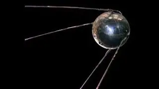 The story of Sputnik and the dawn of the Space Race#coldwar #history #facts