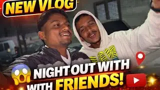 Iss ne kya intro diya hai 😱 | vlog 