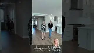 Luxury Home Tour: 4 Bed, 4 Bath Dream House in Fort Mill SC