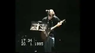 Tribute to Gary Moore by Csaba Toth Bagi