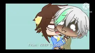 Hyperfixated vs Overstimulated || Schooltale Frans || My AU || Audio Credit: DannyPhantom.Exe