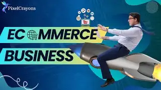 Ecommerce Development Services for Your Business