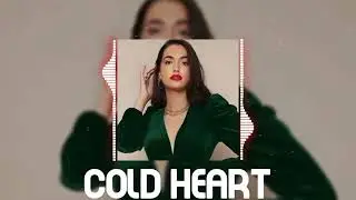 Cold Heard Remix 2024 | Frosted Beats by Oliver Grey | Original Track by Zara Lane