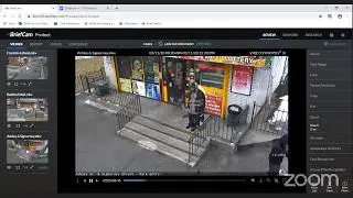 Expand video surveillance with the actionable intelligence of BriefCam. Use cases.
