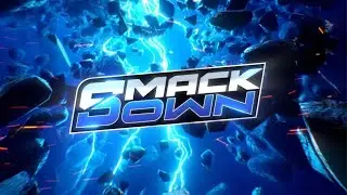 My universe mode Friday Night Smackdown episode 17 1on1 Steve Austin v Cody Match 8