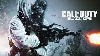 CALL OF DUTY: BLACK OPS  1 Ending 4K 60FPS UHD