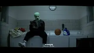 BASELINE MCGOO | Gymtape