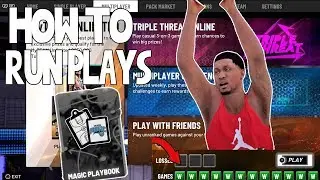 HOW TO GO 12-0 FAST AND EASY IN 2K19