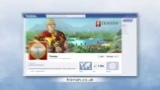 Travian - Official English Trailer August 2013