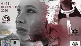 SCHOOL IS OUT: Amaqhalo || XHOSA LESSON || MARKET THEATRE || XOVA