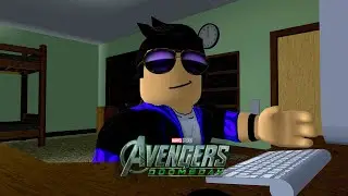 Crazytrain2015 Will Return | Avengers: Doomsday in Theaters December 18, 2026