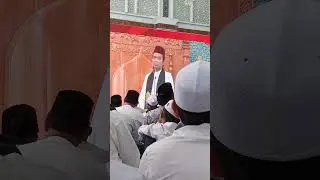 CERAMAH UAS DALAM RANGKA PERINGATAN 21 TAHUN TSUNAMI ACEH