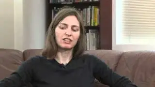 Location Aware Storytelling - Interview 2 of 2