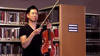 (Sold) Carrie Scoggins 16.25&rdquo; viola, 2019 / Richard O'Neill / at the Metzler Violin Shop