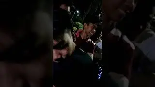 Yabangan nights.