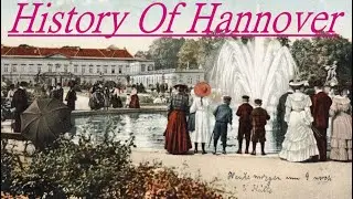 History Of Hannover