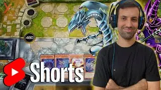 🐉 &Eacute; hora do DUELO! #meme #yugioh #videogame