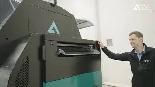 Sorter ASM do bor&oacute;wek &ndash; zobacz jak wygląda nasza maszyna od środka