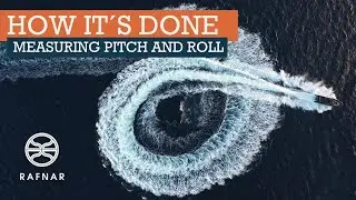How To Measure Pitch & Roll - Research At Rafnar