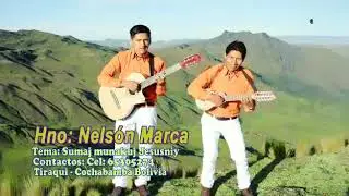 Sumaj munakoj jesusniy