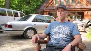1990 Toyota Cressida: A Gentleman's Drifter