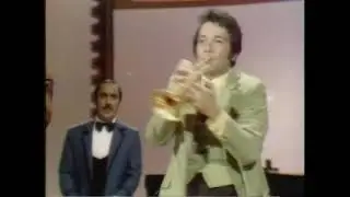 Herb Alpert & The Tijuana Brass - A Banda ( At Hollywood Palace 1967 Audio Stereo Remastered )