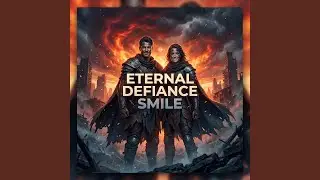 Eternal Defiance Smile
