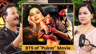 Unknown Stories from Pukaar | Maj A K Ravindran  | The Mumta Podcast
