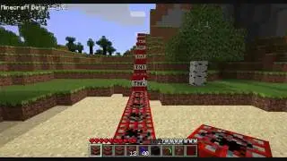 Minecraft: Nice Explosion