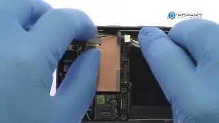 Руководство по разборке и ремонту Google Pixel XL &mdash; RepairsUniverse