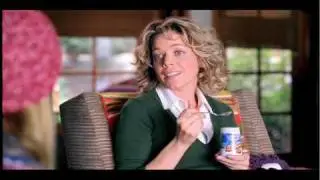 Yoplait Light : Knitter