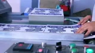 Video Institucional - Imprenta Grifelman