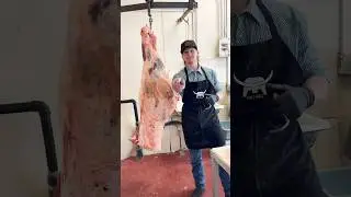 Жаркое из говяжьей вырезки. Советы и рекомендации ⁠@TheBeardedButchers #говядина #американский #м...