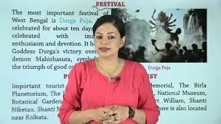 Ch 4 | Kolkata :The Place of Durga Puja | All About Social Studies | Class 03 | Growing Mind |