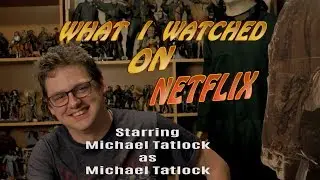 What I Watched On Netflix - Ep 06: The Rezort