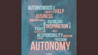Autonomy