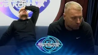 V&euml;llai i Madh ka v&euml;rejtje p&euml;r Labin, p&euml;r ofendimet e tij ndaj banor&euml;ve.