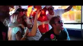 Rivertrance #1 - The beginning