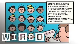 How We Made It: Why Growth Hacking Propelled Dropbox to Massive Success | WIRED