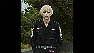 Mikey and Gang aura moment 💀🔥🎬 Tokyo revengers 2 #tokyorevengers2 #jdrama #shorts